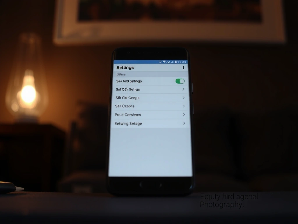 Upravljanje postavkama