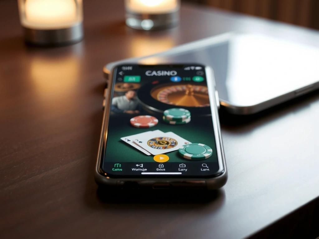 Favbet Mobilno Sučelje